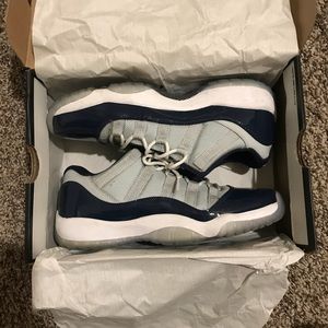 Jordan 11 Retro Lows